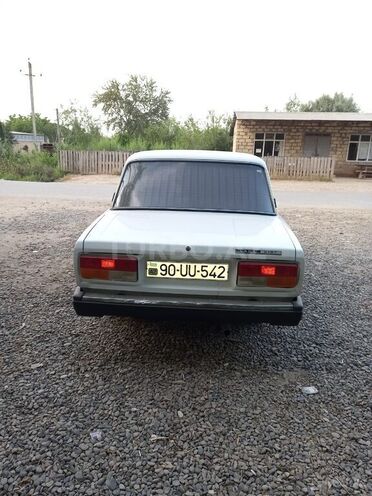 LADA (VAZ) 2107 2008, 154,000 km - 1.6 l - Saatlı