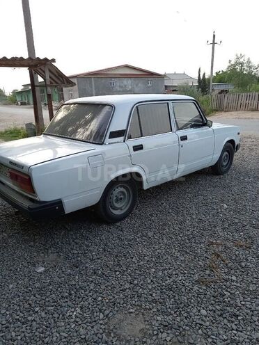LADA (VAZ) 2107 2008, 154,000 km - 1.6 l - Saatlı