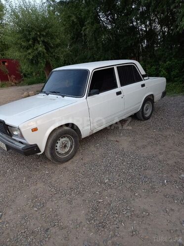 LADA (VAZ) 2107 2008, 154,000 km - 1.6 l - Saatlı