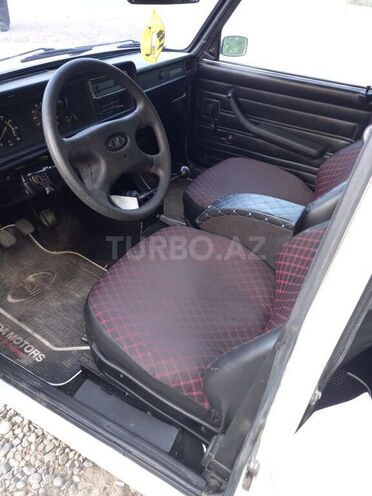 LADA (VAZ) 2107 2008, 154,000 km - 1.6 l - Saatlı