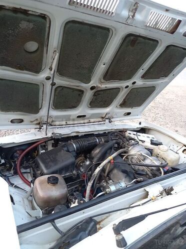 LADA (VAZ) 2107 2008, 154,000 km - 1.6 l - Saatlı