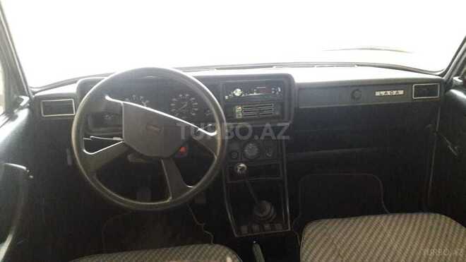 LADA (VAZ) 2107 2008, 76,000 km - 1.6 л - Gəncə