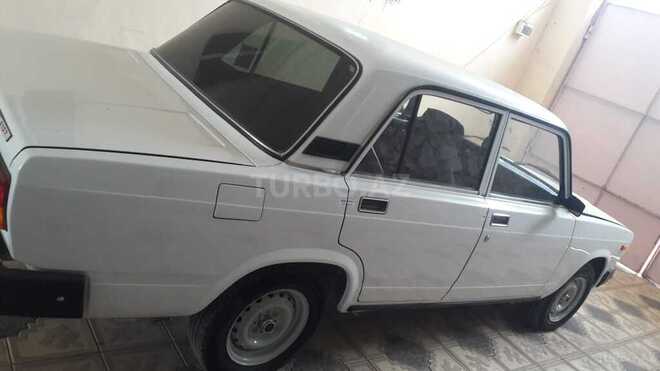 LADA (VAZ) 2107 2008, 76,000 km - 1.6 л - Gəncə