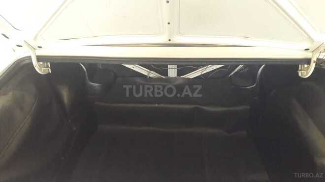 LADA (VAZ) 2107 2008, 76,000 km - 1.6 л - Gəncə
