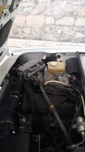 LADA (VAZ) 2107 2008, 76,000 km - 1.6 л - Gəncə
