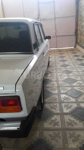 LADA (VAZ) 2107 2008, 76,000 km - 1.6 л - Gəncə