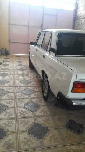 LADA (VAZ) 2107 2008, 76,000 km - 1.6 л - Gəncə