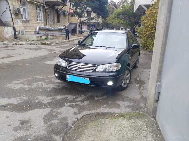 Nissan Sunny 2007, 547,000 km - 1.3 l - Bakı
