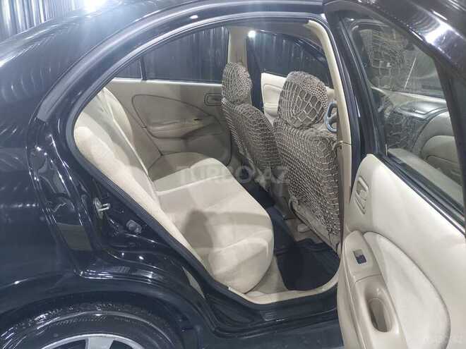 Nissan Sunny 2007, 547,000 km - 1.3 l - Bakı