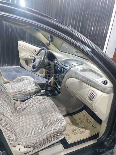 Nissan Sunny 2007, 547,000 km - 1.3 l - Bakı