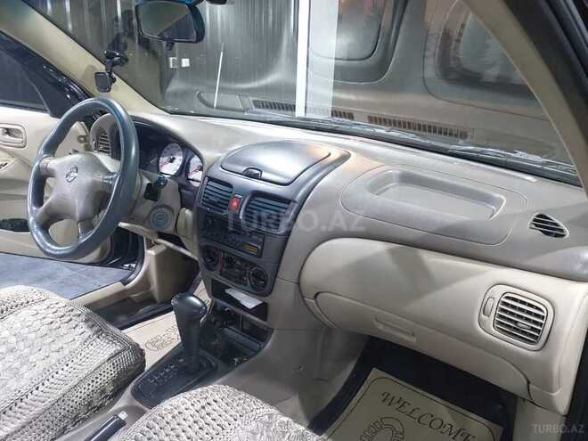 Nissan Sunny 2007, 547,000 km - 1.3 l - Bakı