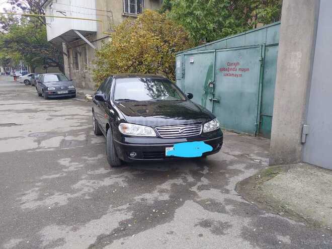 Nissan Sunny 2007, 547,000 km - 1.3 l - Bakı