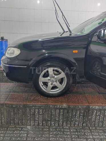 Nissan Sunny 2007, 547,000 km - 1.3 l - Bakı
