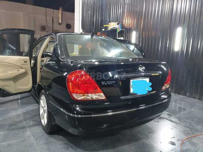 Nissan Sunny 2007, 547,000 km - 1.3 l - Bakı