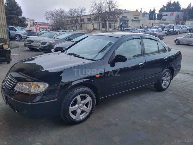 Nissan Sunny 2007, 547,000 km - 1.3 l - Bakı