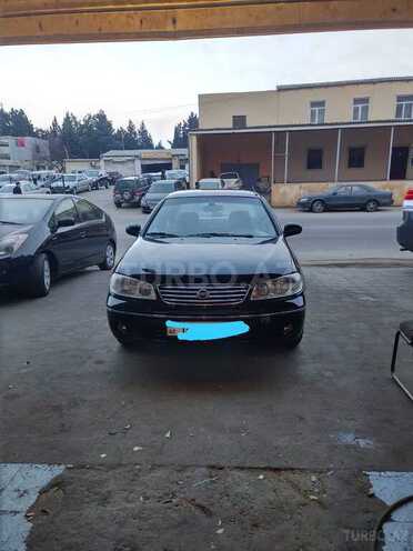 Nissan Sunny 2007, 547,000 km - 1.3 l - Bakı