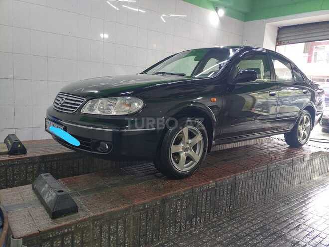 Nissan Sunny 2007, 547,000 km - 1.3 l - Bakı
