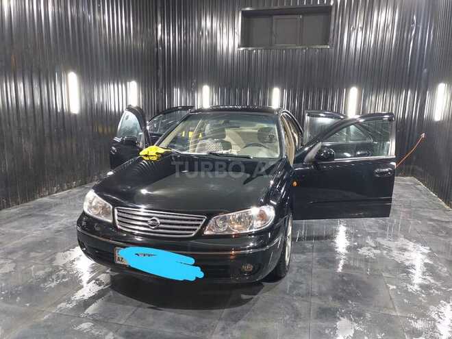 Nissan Sunny 2007, 547,000 km - 1.3 l - Bakı