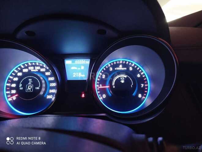 Hyundai Genesis Coupe 2013, 65,600 km - 2.0 l - Bakı