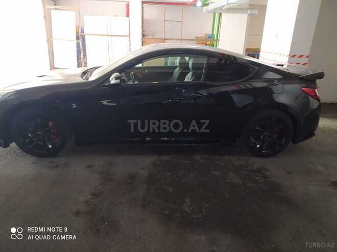 Hyundai Genesis Coupe 2013, 65,600 km - 2.0 l - Bakı