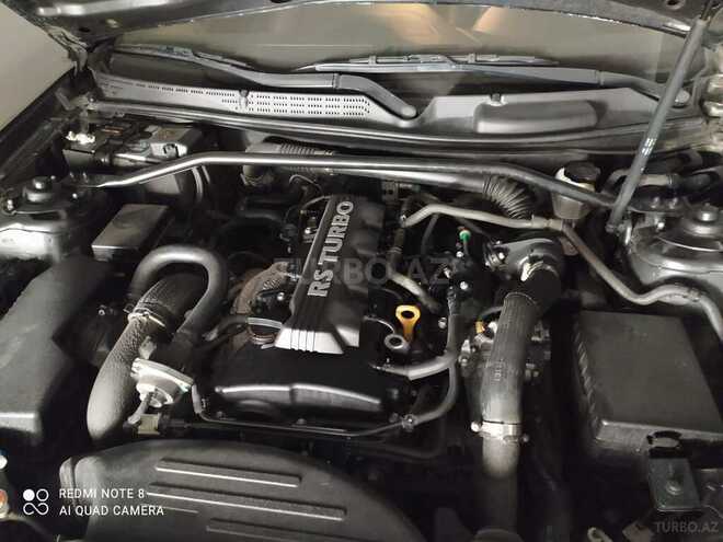 Hyundai Genesis Coupe 2013, 65,600 km - 2.0 l - Bakı