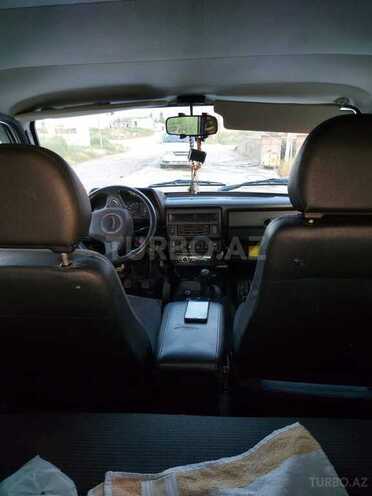LADA (VAZ) Niva 2014, 151,127 km - 1.7 l - Ağcabədi