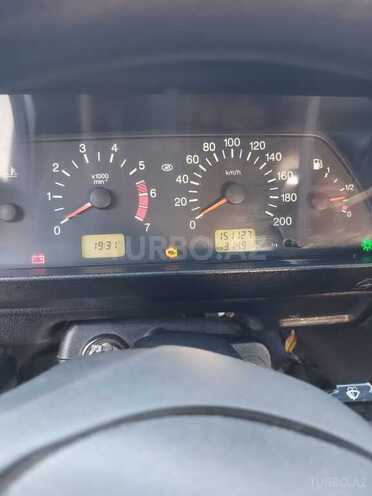 LADA (VAZ) Niva 2014, 151,127 km - 1.7 l - Ağcabədi