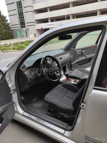 Mercedes E 200 2000, 266,000 km - 2.0 l - Bakı