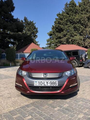 Honda Insight 2011, 140,000 km - 1.3 l - Bakı