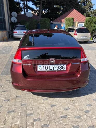 Honda Insight 2011, 140,000 km - 1.3 l - Bakı