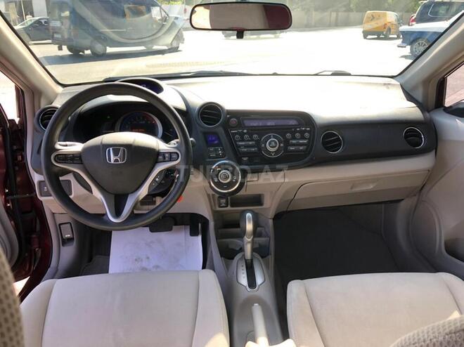 Honda Insight 2011, 140,000 km - 1.3 l - Bakı