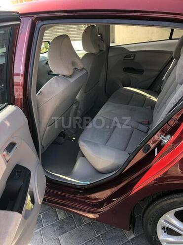 Honda Insight 2011, 140,000 km - 1.3 l - Bakı