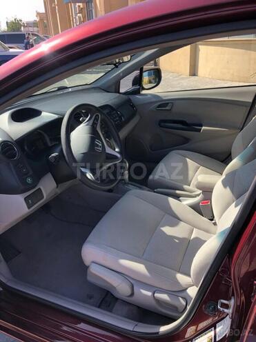 Honda Insight 2011, 140,000 km - 1.3 l - Bakı