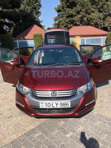 Honda Insight 2011, 140,000 km - 1.3 l - Bakı