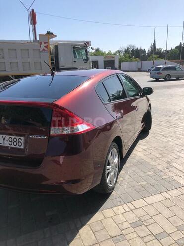 Honda Insight 2011, 140,000 km - 1.3 l - Bakı