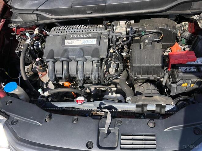 Honda Insight 2011, 140,000 km - 1.3 l - Bakı