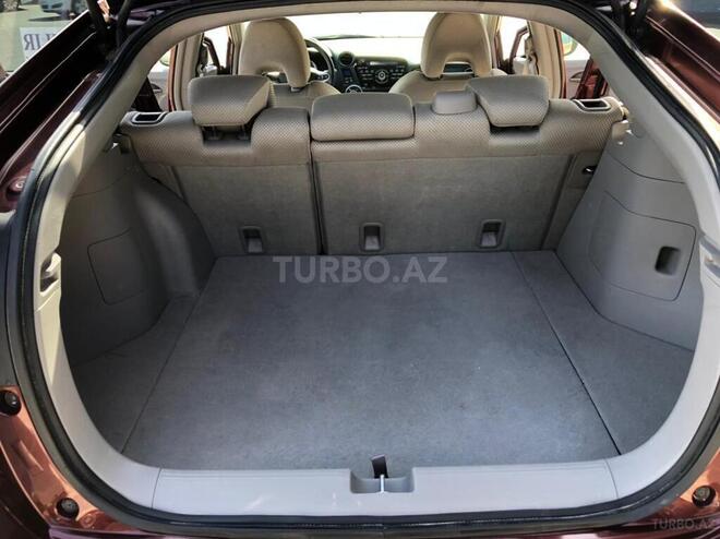 Honda Insight 2011, 140,000 km - 1.3 l - Bakı