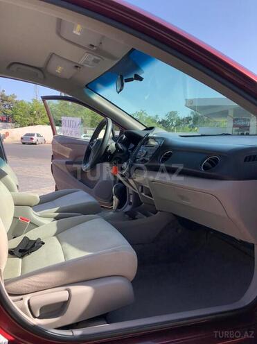 Honda Insight 2011, 140,000 km - 1.3 l - Bakı