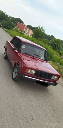 LADA (VAZ) 2107 2009, 89,000 km - 1.6 л - Ağdaş