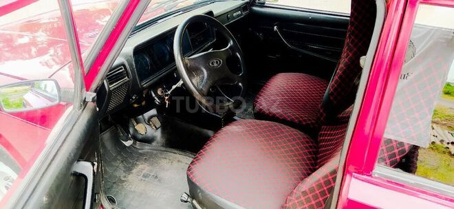 LADA (VAZ) 2107 2009, 89,000 km - 1.6 л - Ağdaş