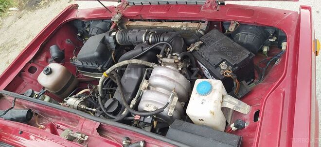 LADA (VAZ) 2107 2009, 89,000 km - 1.6 л - Ağdaş