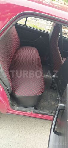 LADA (VAZ) 2107 2009, 89,000 km - 1.6 л - Ağdaş
