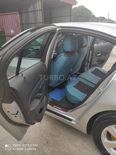 Chevrolet Cruze 2012, 183,000 km - 1.4 l - Tovuz