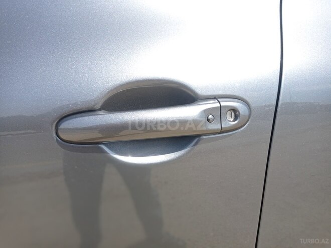Nissan Juke 2011, 188,293 km - 1.6 l - Bakı