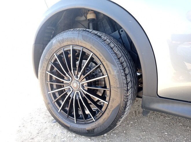 Nissan Juke 2011, 188,293 km - 1.6 l - Bakı