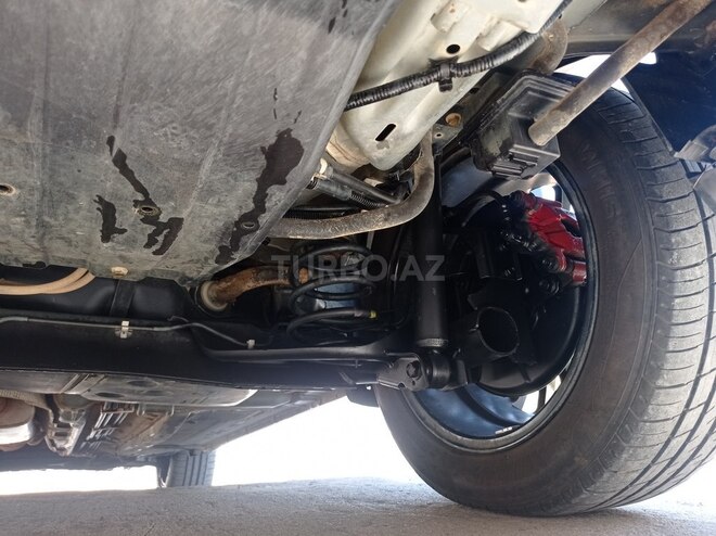 Nissan Juke 2011, 188,293 km - 1.6 l - Bakı