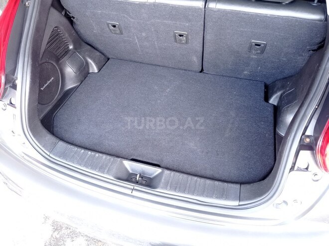Nissan Juke 2011, 188,293 km - 1.6 l - Bakı
