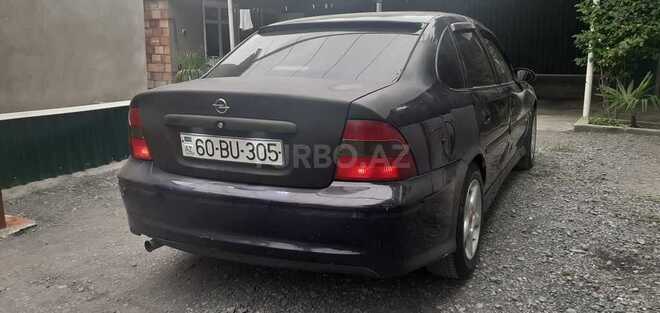 Opel Vectra 1996, 108,521 km - 1.8 l - Zaqatala