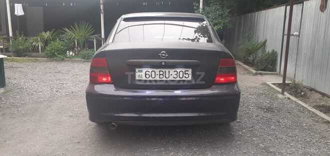 Opel Vectra 1996, 108,521 km - 1.8 l - Zaqatala