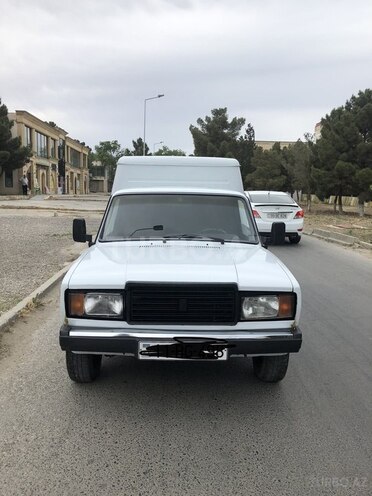 IJ 27175 2006, 167,000 km - 1.6 l - Sumqayıt